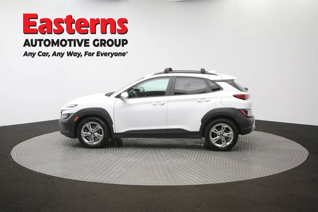 Used 2023 Hyundai Kona SEL w/ Convenience Package AWD/4WD image 63