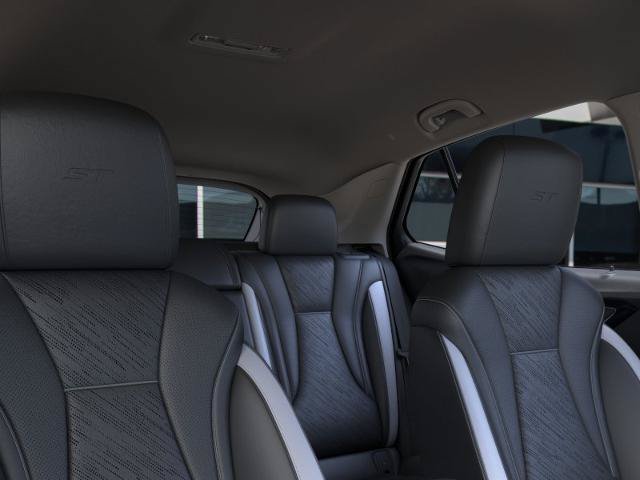 New 2026 Buick Envision Sport Touring AWD/4WD image 24