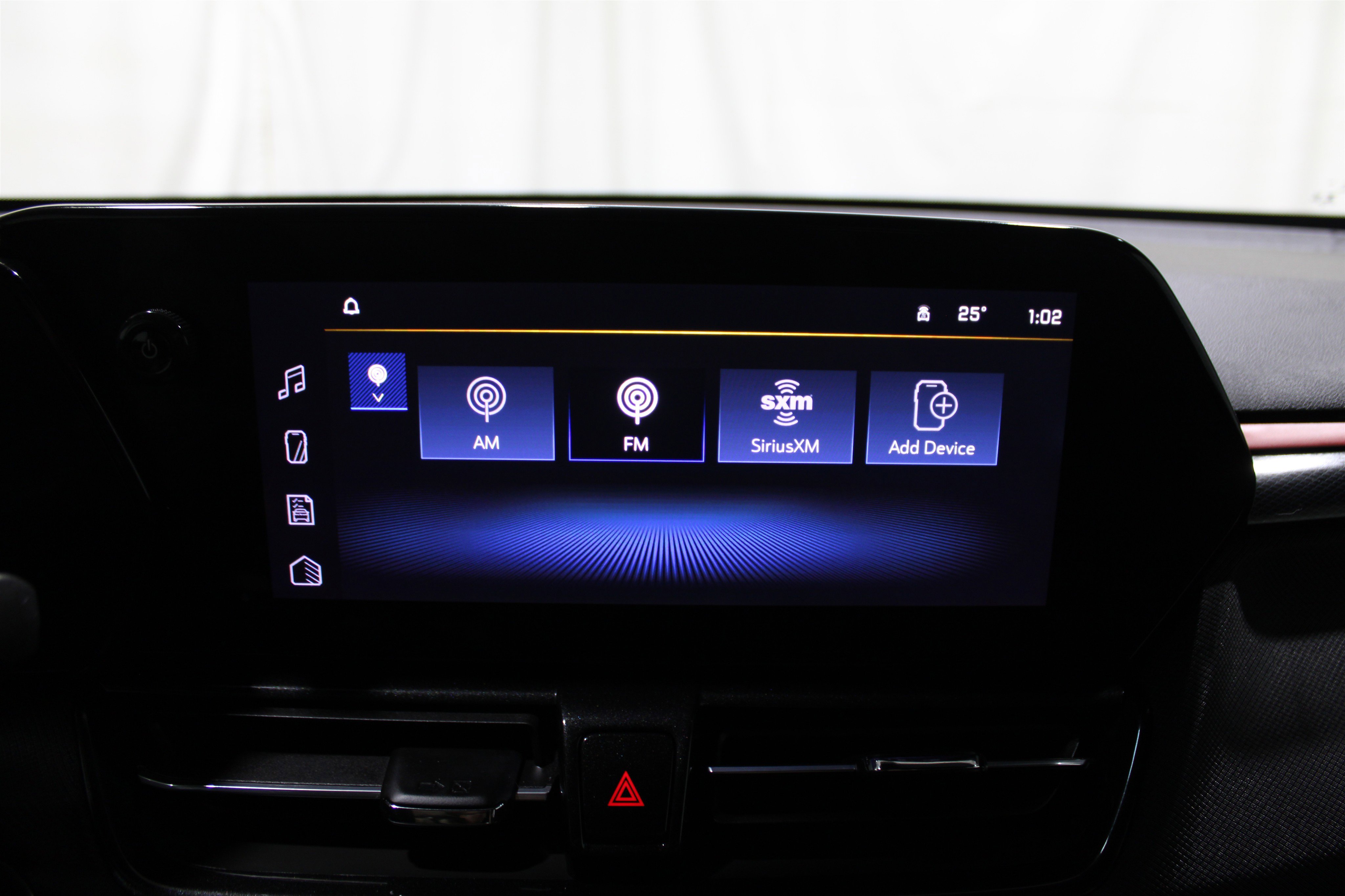 Used 2026 Chevrolet TrailBlazer RS image 15