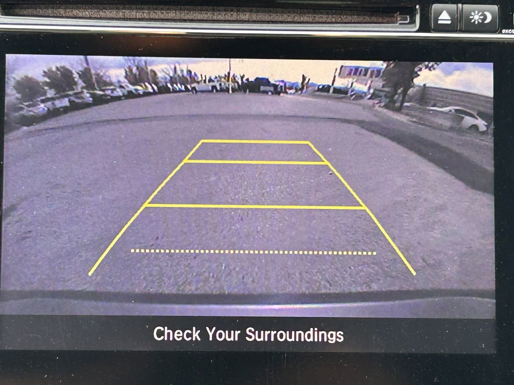 Used 2014 Honda Civic EX image 14