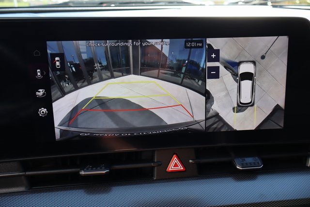 Used 2024 Kia Sportage SX image 44