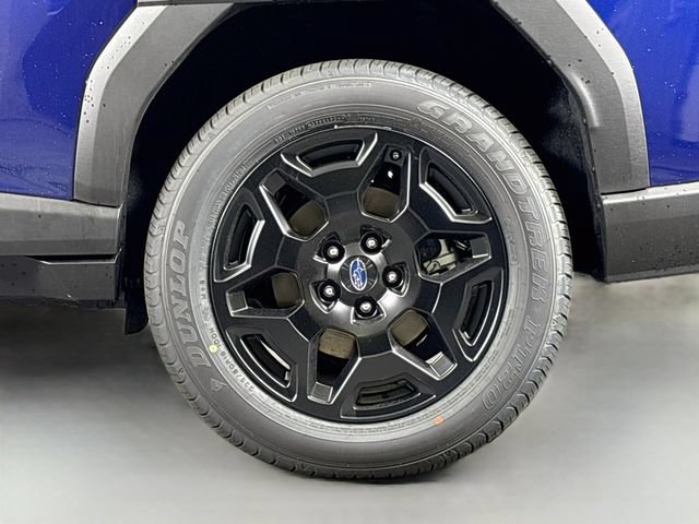 New 2026 Subaru Outback Limited AWD/4WD image 32