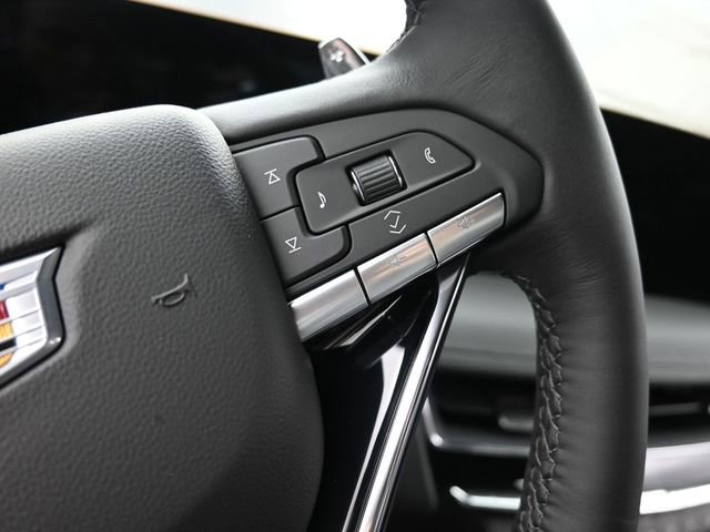 New 2026 Cadillac CT5 Premium Luxury w/ Technology Package image 31