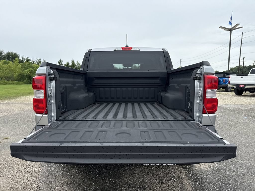 Used 2022 Ford Maverick XLT FWD image 26