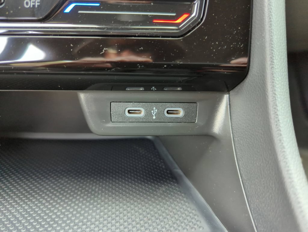 New 2026 Volkswagen Jetta Sport FWD image 33