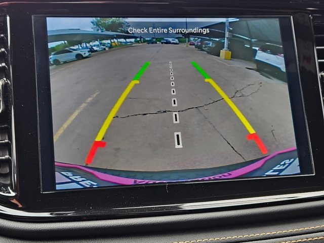 Used 2025 Dodge Durango R/T image 14