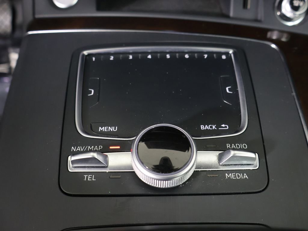 Used 2018 Audi Q5 2.0T Premium Plus w/ Premium Plus Package image 5