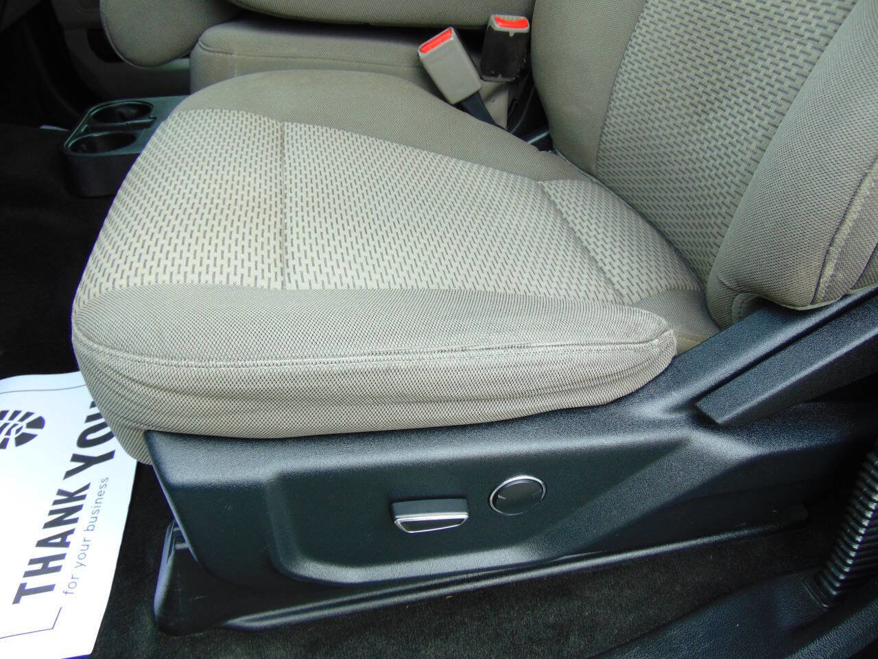 Used 2017 Ford F250 XLT w/ XLT Premium Package image 8