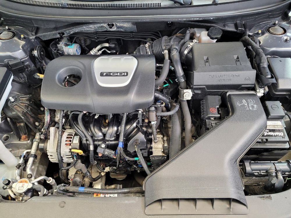 Used 2018 Hyundai Sonata ECO image 30