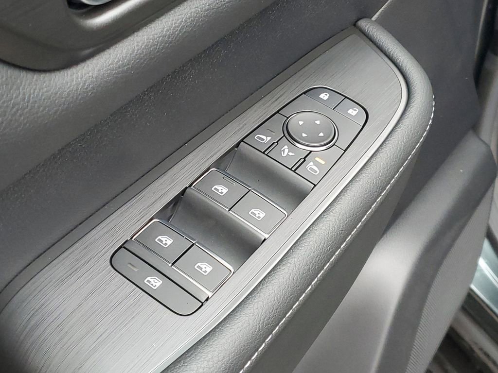 New 2026 Nissan Armada PRO-4X image 10