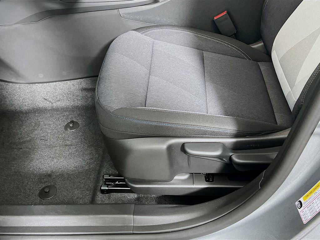 New 2026 Chevrolet Trax LS image 18