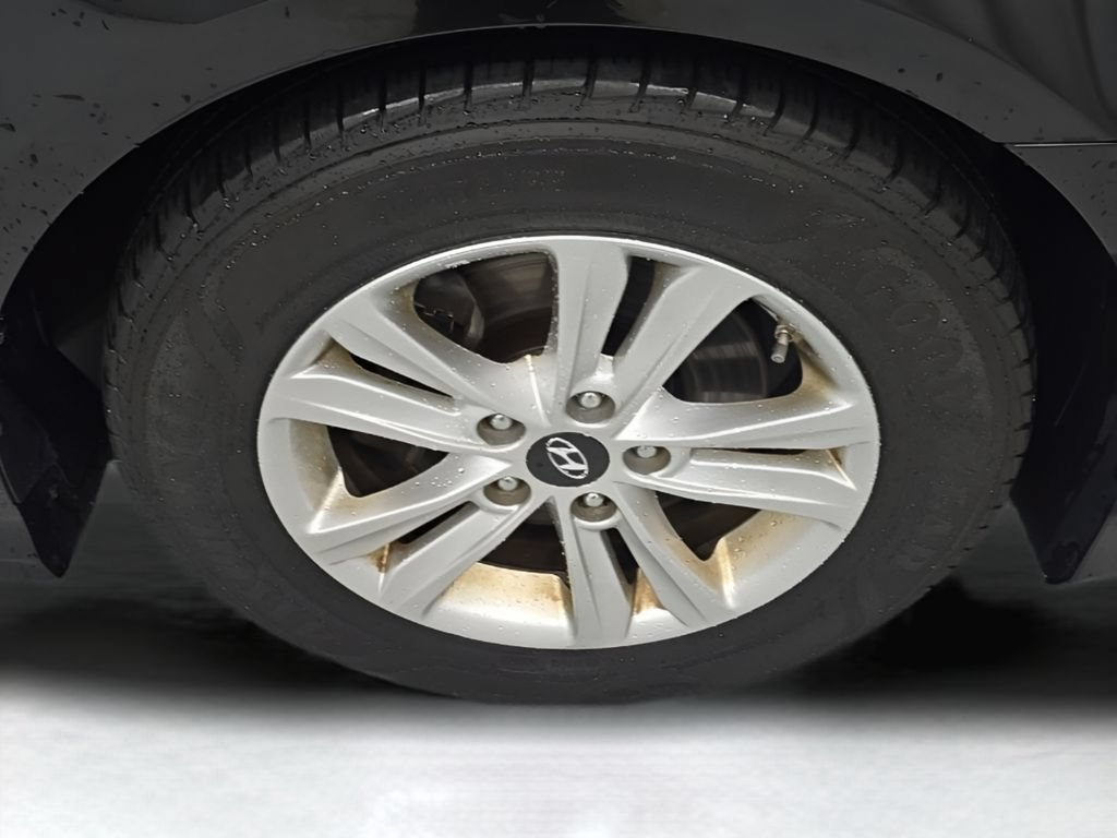 Used 2014 Hyundai Sonata GLS w/ Popular Equipment Group 2 FWD image 40