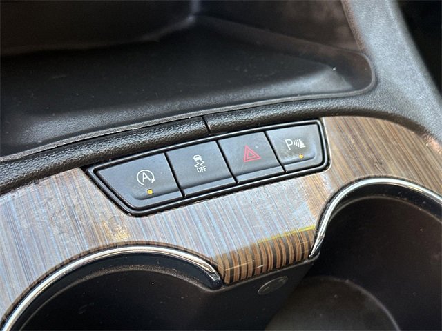 Used 2022 GMC Acadia SLE w/ Elevation Edition image 37