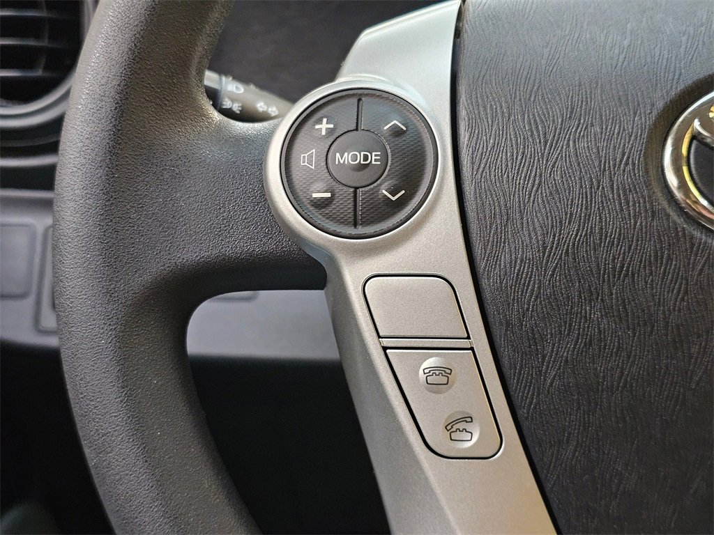 Used 2013 Toyota Prius C Two image 23