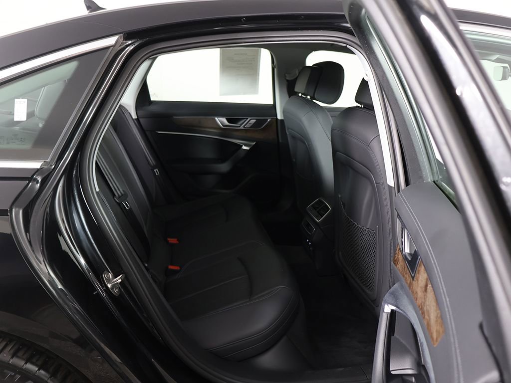 Used 2020 Audi A6 2.0T Premium w/ Convenience Package AWD/4WD image 33
