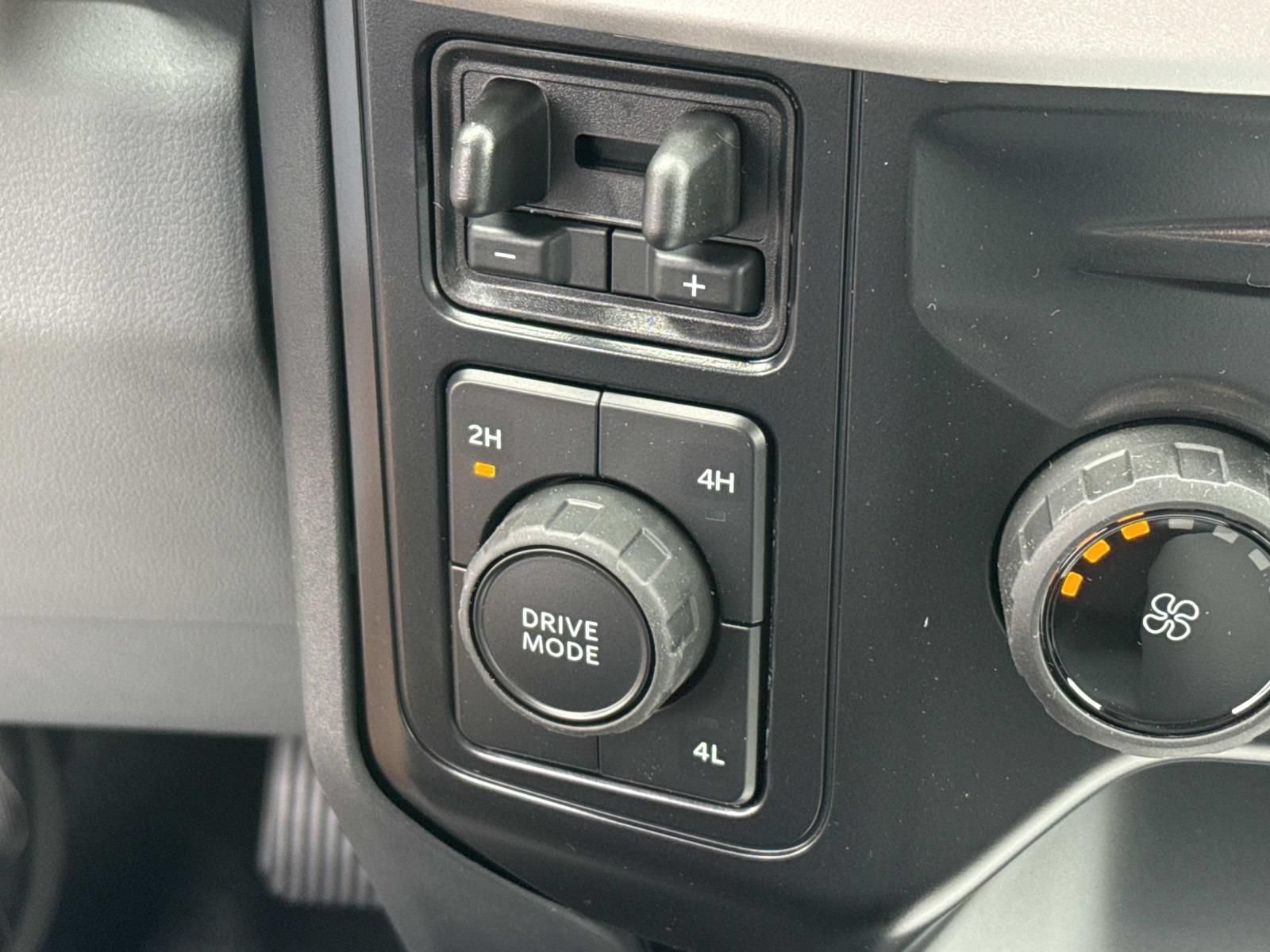 New 2026 Ford F450 XL AWD/4WD image 17