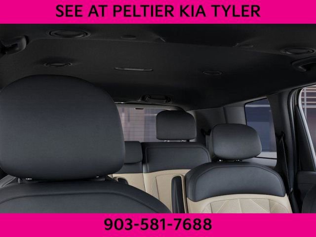 New 2027 Kia Telluride X-Line EX image 29