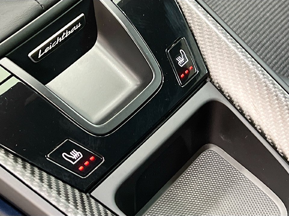 Certified 2026 Porsche 911 GT3 RWD image 22