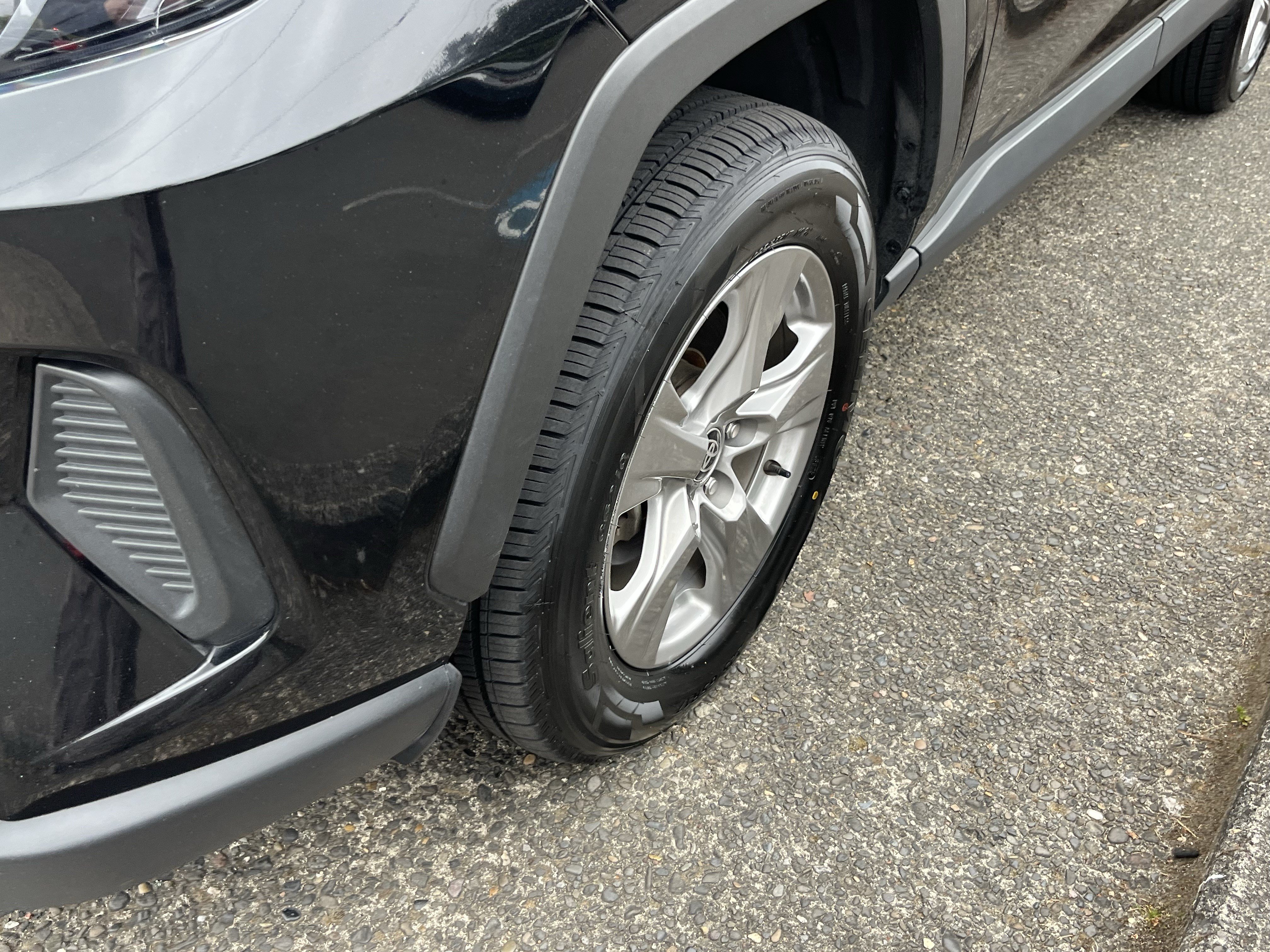 Certified 2024 Toyota RAV4 XLE w/ Weather Package AWD/4WD image 9