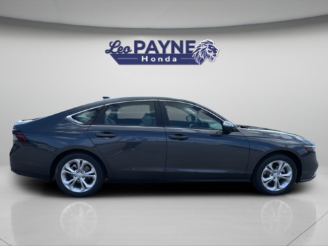 New 2026 Honda Accord LX image 7