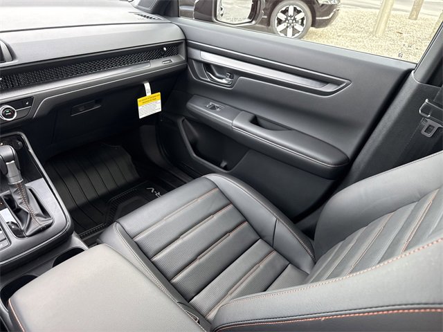 New 2026 Honda CR-V Sport-L image 25