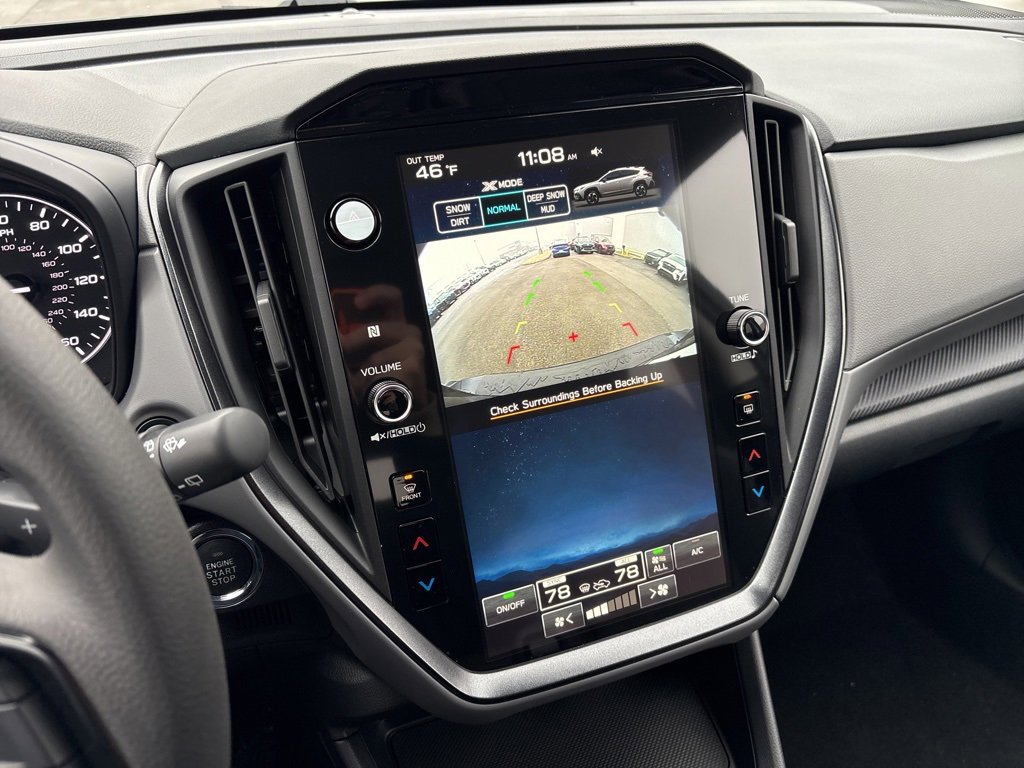 New 2026 Subaru Crosstrek 2.0i Premium image 25