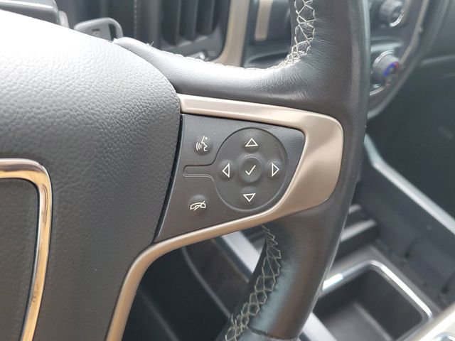 Used 2014 GMC Sierra 1500 Denali w/ Driver Alert Package AWD/4WD image 15