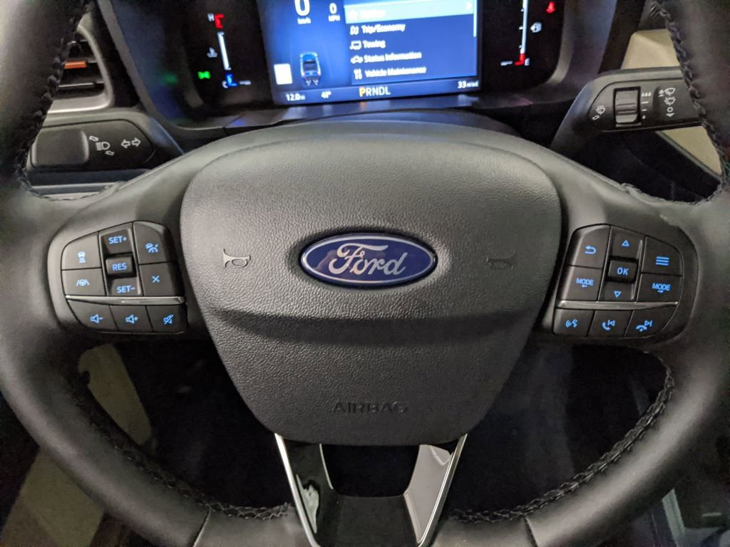 New 2026 Ford Maverick Lariat image 17