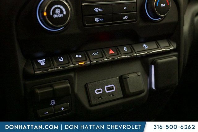 New 2026 Chevrolet Silverado 2500 Custom w/ Custom Value Package image 11