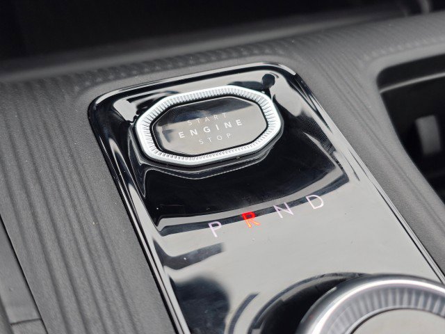 New 2026 Jeep Cherokee Limited image 37