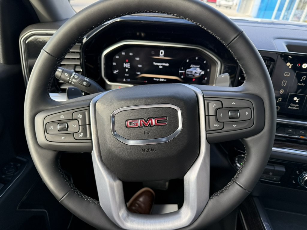 New 2026 GMC Sierra 1500 Elevation w/ Elevation Premium Package AWD/4WD image 21