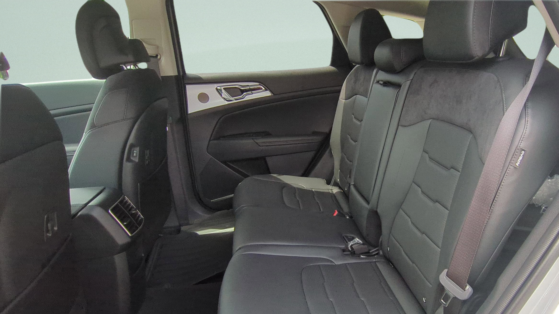 New 2026 Kia Sportage SX AWD/4WD image 12