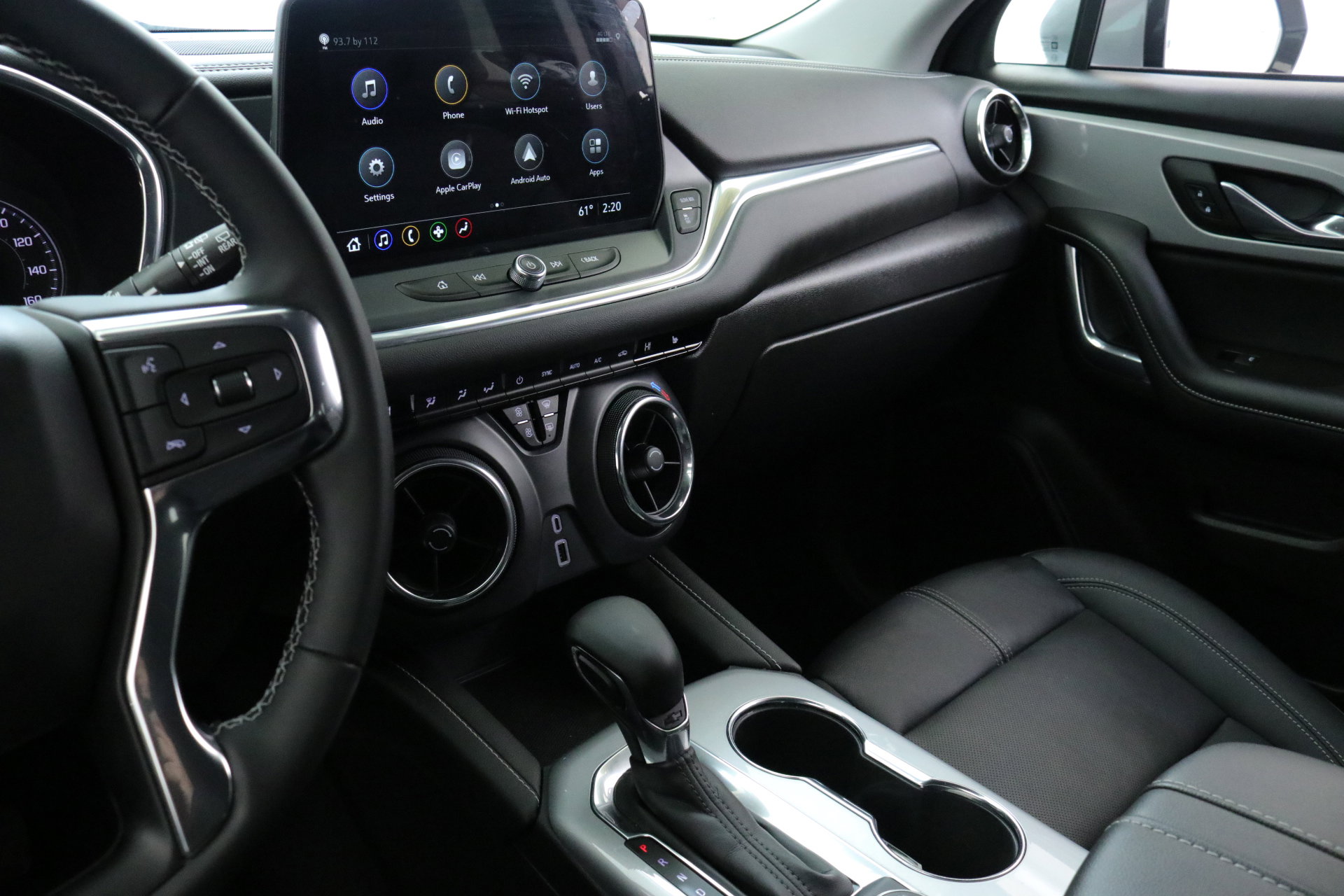 Used 2024 Chevrolet Blazer LT w/ LPO, Floor Liner Package image 18