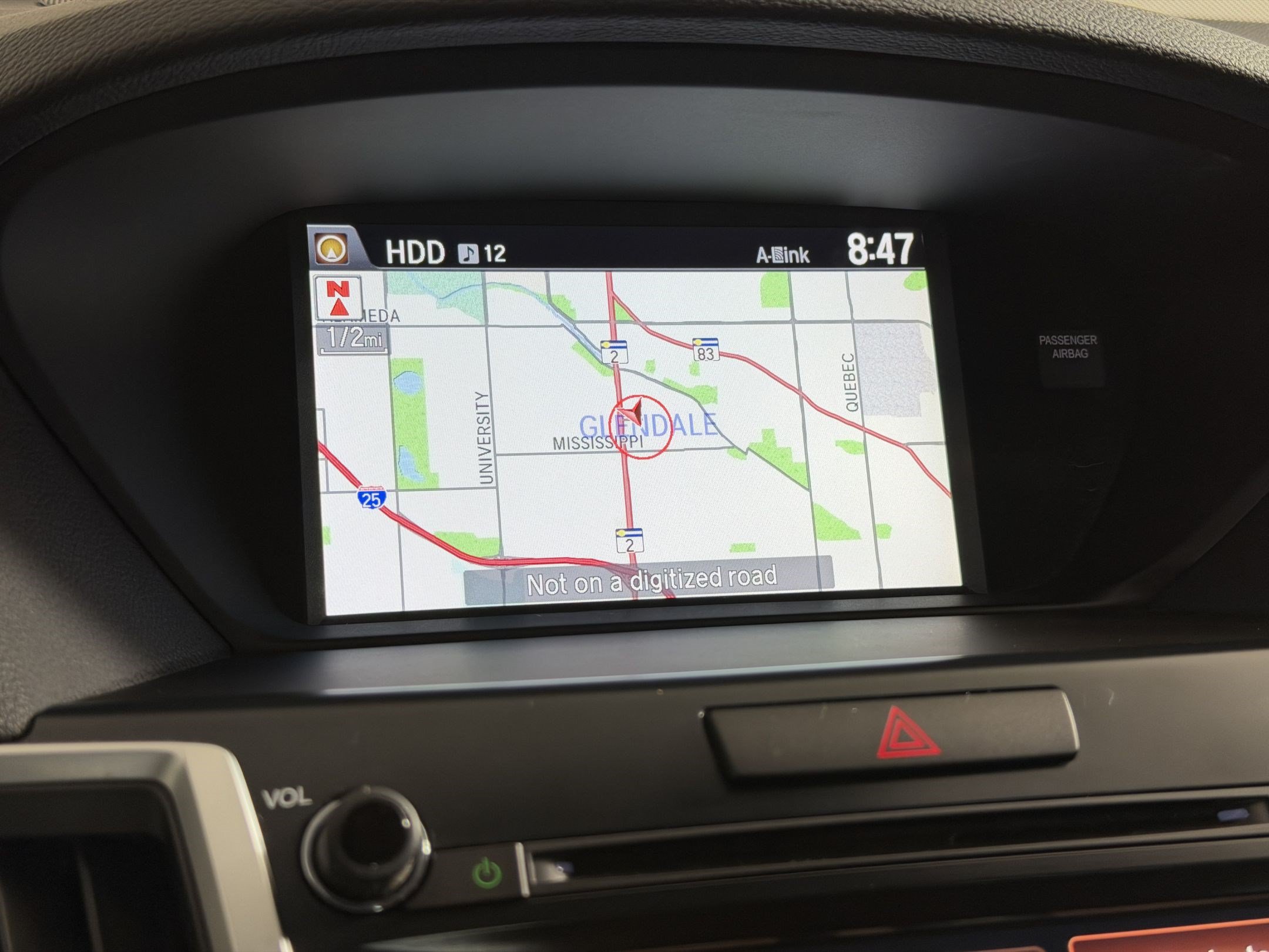 Used 2015 Acura TLX w/ Technology Package FWD image 19