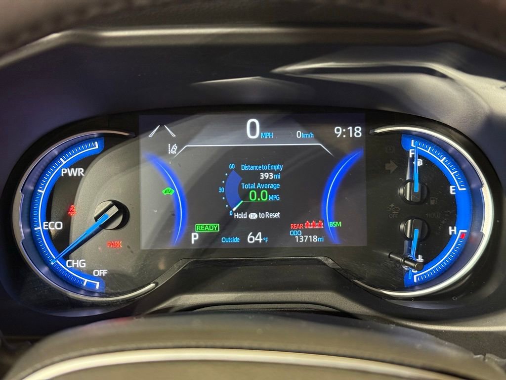 Certified 2023 Toyota RAV4 XLE Premium image 27