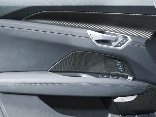Used 2023 Audi e-tron GT Prestige w/ Prestige Package image 6
