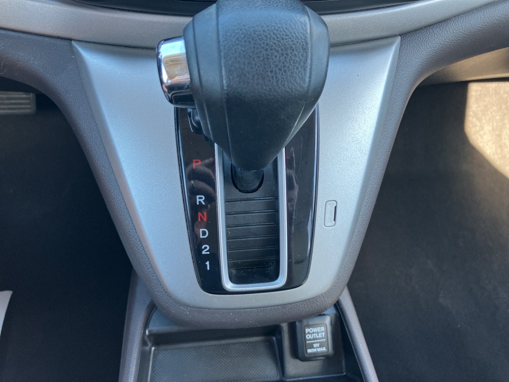 Used 2013 Honda CR-V EX image 19