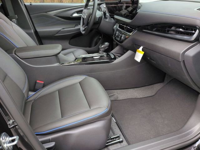 New 2026 Buick Envista Sport Touring w/ Convenience I Package image 27