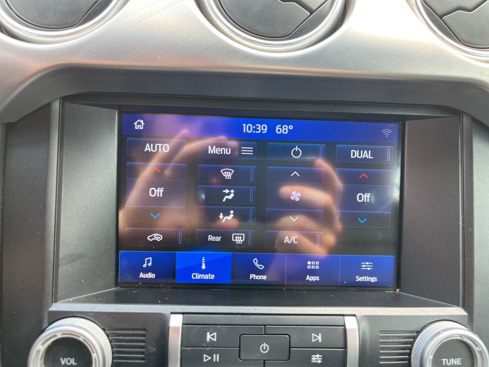 Used 2023 Ford Mustang Premium image 21