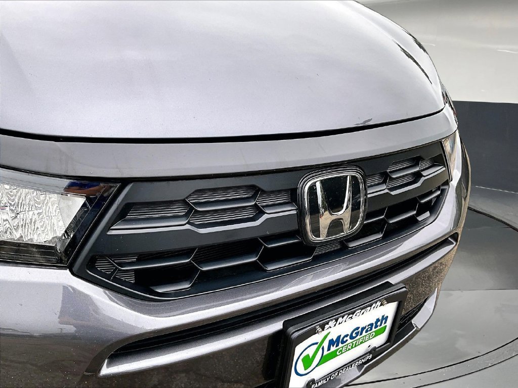 Used 2025 Honda Odyssey EX-L image 33