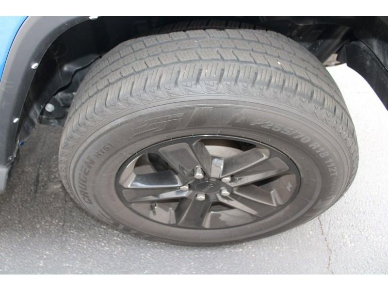 Used 2022 Jeep Wrangler Unlimited Sahara image 9