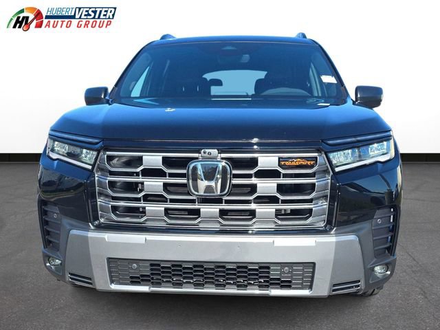 New 2026 Honda Pilot TrailSport image 3