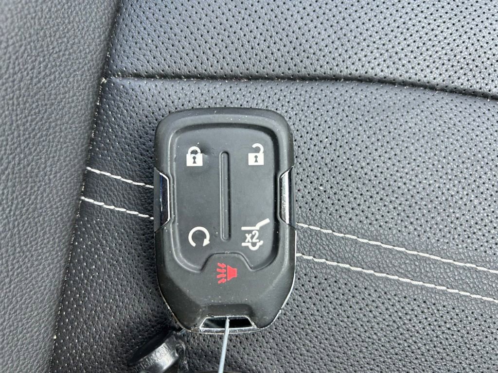 Certified 2024 GMC Terrain Denali image 36