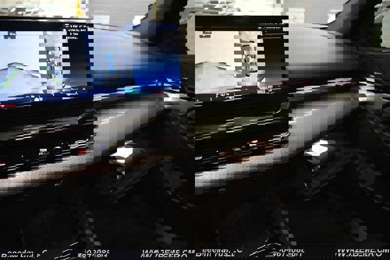 Used 2024 BMW 530i w/ M Sport Package image 36