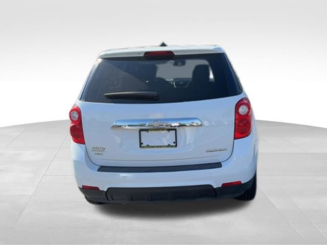 Used 2015 Chevrolet Equinox LS AWD/4WD image 23