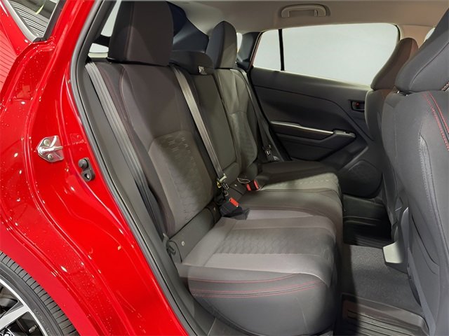 Used 2025 Subaru Impreza 2.0i Sport image 28