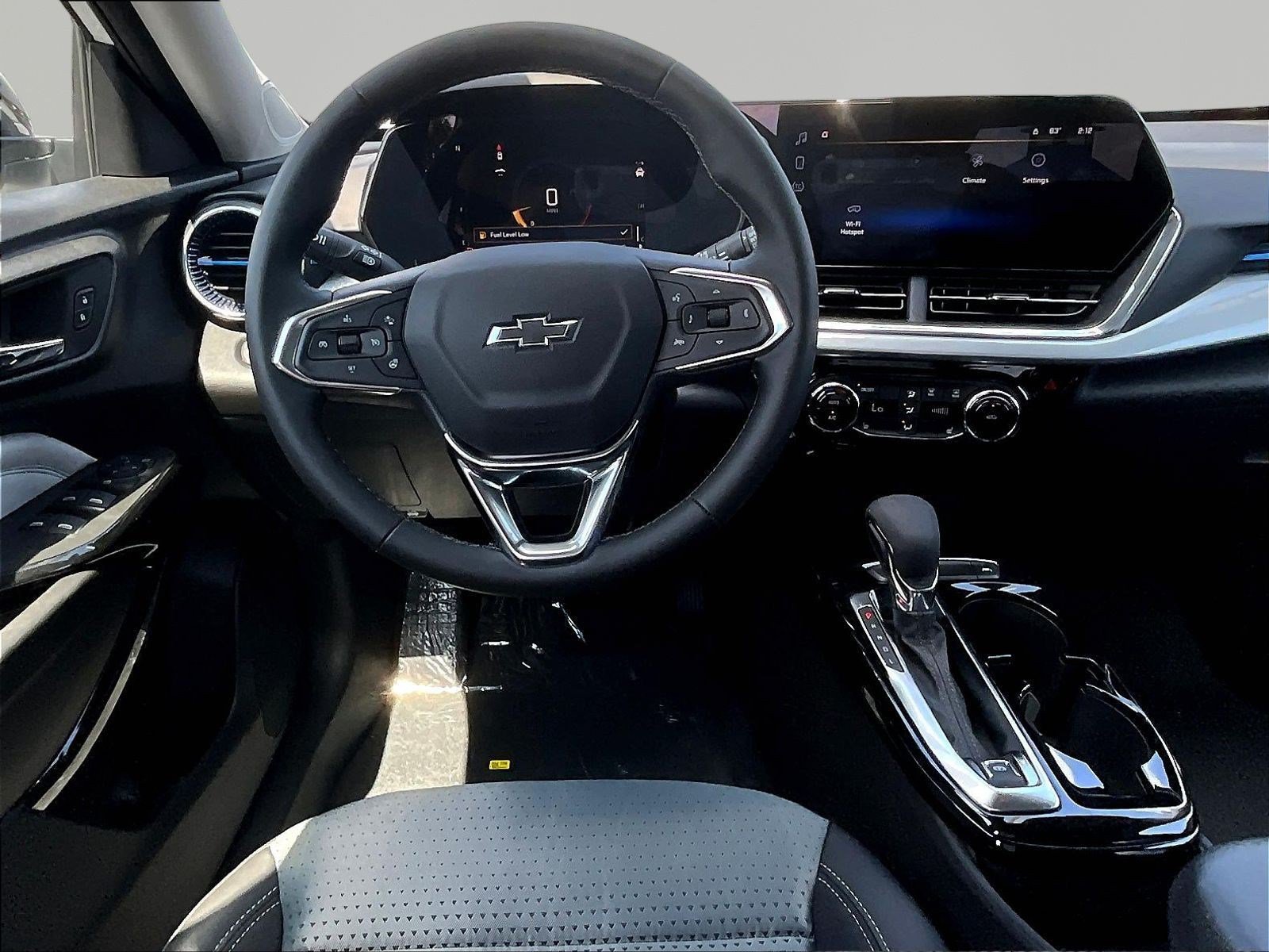 New 2026 Chevrolet Trax LT w/ Driver Confidence Package FWD image 9