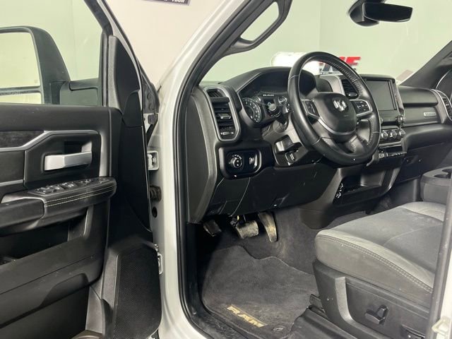 Used 2024 RAM 2500 Big Horn image 23