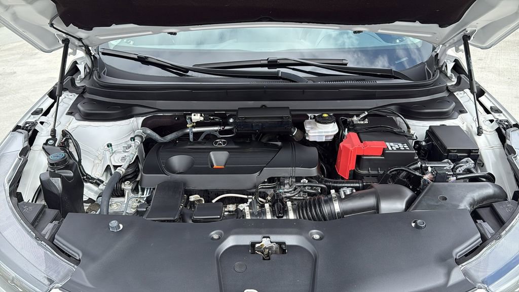 Used 2024 Acura RDX w/ Technology Package image 35