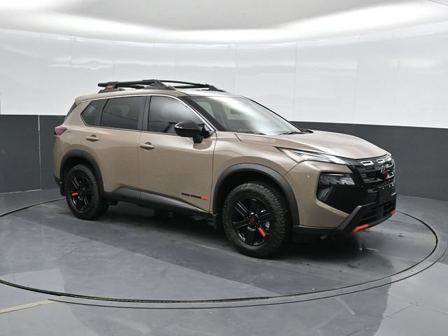 Used 2026 Nissan Rogue SV AWD/4WD image 6